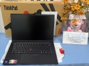 Laptop Lenovo ThinkPad P14s Gen 5 21G2004YVA (Ultra 5 125H | 16GB | 512GB | RTX 500 Ada | 14.5 inch WUXGA | No OS | Đen)