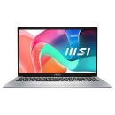 Laptop MSI Modern 15 F13MG-666VN (Core i5-1334U | 16GB | 512GB | Intel Iris Xe Graphics | 15.6inch FHD 60Hz | Win 11 | Bạc)