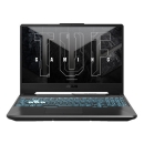 Laptop Asus TUF Gaming A15 FA506NCG-HN184W (Ryzen 7-7445HS | 16GB | 512GB | RTX 3050 4GB | 15.6inch FHD 144Hz | Win 11 | Đen)