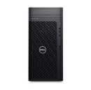 PC Workstation Dell Precision 3680 Tower 71058809 (Core i5-14600 | 16GB | 256GB SSD+2TB HDD | UHD Graphics | KB+M | Ubuntu | 3yr)