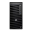 PC Dell OptiPlex Tower 7020 42OT702002 (Core i5-14500 | 8GB DDR5 | SSD 512GB | Intel UHD Graphics 770 | KB+M | Win 11 | Đen | 2Yr)