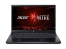Laptop Acer Gaming Nitro V ANV15 51 57B2 - NH.QN8SV.001 (i5 13420H | 8GB | 512GB | RTX 4050 6GB |15.6 inch FHD 144Hz | Win11| Đen)
