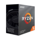 CPU AMD Ryzen 5 3400G