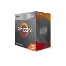 CPU AMD Ryzen 3 4300G