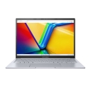 Laptop Asus Vivobook 14X OLED K3405VC-KM006W (Core™ i5-13500H | 16GB | 512GB | RTX™ 3050 4GB | 14inch 2.8K OLED | Win 11 | Bạc)