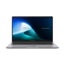 Laptop ASUS ExpertBook P1 P1503CVA-i716-50W (Core i7-13620H | 16GB | 512GB | Intel UHD Graphics | 15.6inch FHD | Win11 | Xám)