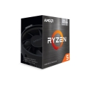 CPU AMD Ryzen 5 5500GT
