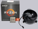 CPU AMD Ryzen 5 5600GT
