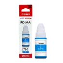 Mực In Phun Màu Chính Hãng Canon PGI-790C - Màu Xanh