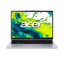 Laptop Acer Aspire Lite 14 AL14-71P-55P9 NX.D7USV.001 (Intel Core i5-13500H/ Intel UHD Graphics/ 14 inch FHD+/ 16GB/ 512GB/ Windows 11 Home SL/ Bạc)