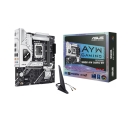 Mainboard Asus B860M AYW GAMING WIFI DDR5