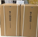 Máy hủy tài liệu BINGO Elegant