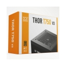 Nguồn Máy Tính Xigmatek Thor T750 V3 (750W, 80Plus Bronze, PCIE Gen 5.1, ATX 3.1) - EN43130