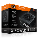 Nguồn Máy Tính Xigmatek X-POWER III 450 - 400W (EN45969)