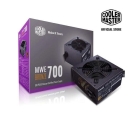 Nguồn Máy Tính Cooler Master 700W MWE 700 V2 230V 80 Plus Bronze (MPE-7001-ACABW-BEU)