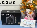Nguồn Máy Tính Cooler Master MWE 850W Gold V3 | Cáp liền, ATX 3.1 (MPE-8506-ACAG-BEU)