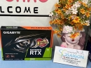 VGA Gigabyte GeForce RTX 3060 WINDFORCE OC 12GB (N3060WF2OC -12GD)