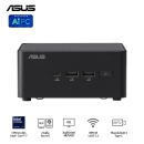 Bộ Mini PC Asus NUC 14 PRO Tall RNUC14RVHU5 (U5- 125H/ 2xNVMe, SATA/ 2x HDMI 2.1/2x Thunderbolt/ VESA MOUNT)