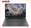 Laptop HP Gaming Victus 16-s1149AX AZ0D4PA (Ryzen 5 8645HS | 16GB | 512GB | RTX 3050 | 16.1 inch FHD 165Hz | Win 11 | Đen)