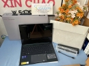 Laptop ASUS Zenbook 14 UX3405CA-PZ204WS (Ultra 9 285H | 32GB | 1TB | Intel Arc Graphics | 14.0inch 3K OLED | Cảm ứng | Bút cảm ứng | Win 11 | Office |
