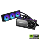 VGA Asus Rog Strix Geforce RTX 5090 32GB ROG-ASTRAL-RTX5090-O32G-GAMING