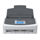 Máy Quét Tài Liệu Fujitsu iX1500