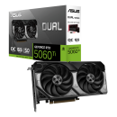 VGA ASUS Dual RTX 5060 Ti 16GB GDDR7 OC (DUAL-RTX5060TI-O16G)