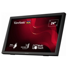 Màn hình cảm ứng Viewsonic TD2423 23.6inch FHD VA 75Hz 7ms