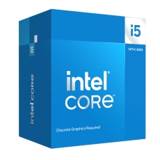 CPU Intel Core i5 14400