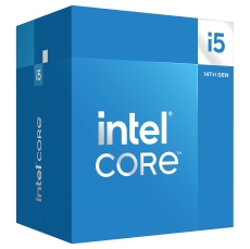 CPU Intel Core i5 14500