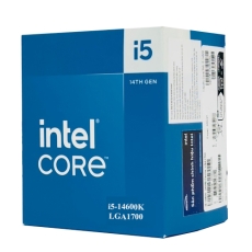 CPU Intel Core i5 14600K