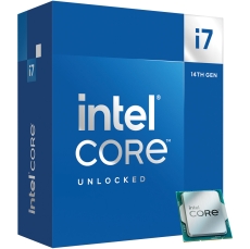CPU Intel Core i7 14700F