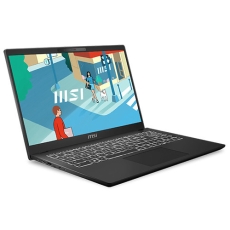 Laptop MSI Modern 15 H C13M 216VN (Core i7-13700H | 16GB | 1TB | Intel Iris Xe | 15.6inch FHD, 60Hz | Win 11 | Đen)