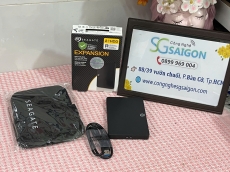 Ổ Cứng Di Động HDD Seagate Expansion Portable 2TB 2.5