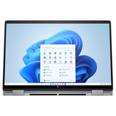 Laptop HP Envy X360 14-fc0094TU A19C4PA (Ultra 5 125U | 16GB | 512GB | Intel Graphics | 14 inch 2.8K 120Hz | Cảm ứng | Bút cảm ứng | Win 11 | Bạc)