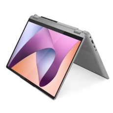 Laptop Lenovo IdeaPad Flex 5 14ABR8 82XX00DLVN (Ryzen 7 7730U | 16GB | 512GB | AMD Radeon Graphics | 14inch WUXGA | Cảm ứng | Bút | Win 11 | Xám)