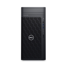 PC Workstation Dell Precision 3680 Tower 71058808 (Core i7-14700 | 16GB (2x8) DDR5 | 256GB SSD+ 4TB HDD | Nvidia T400 4GB | KB+ M | Non OS| 3Y WTY)