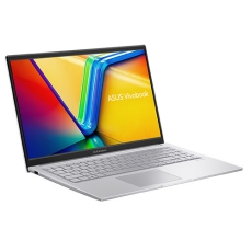 Laptop Asus Vivobook 15 X1504VA-BQ2076W (Core i5-1334U | 16GB | 512GB | Intel Iris Xe | 15.6inch FHD | Win 11 | Bạc)
