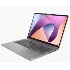 Laptop Lenovo IdeaPad Flex 5 14ABR8 82XX00FWVN (Ryzen 7 5825U | 16GB | 512GB | AMD Radeon Graphics | 14inch WUXGA | Cảm ứng | Bút | Win 11 | Xám)