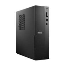 PC Dell Slim ECS1250-71066641 (Core i5 14400 | 8GB | 512GB SSD | Intel UHD | KB+M | Win 11 | 1Yr)