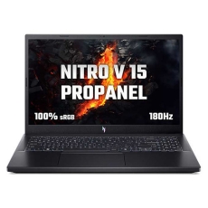 Laptop Acer Gaming Nitro V 15 ProPanel ANV15-41-R7CR NH.QPESV.003 (Ryzen 5-7535HS | 16GB | 512GB | RTX 4050 | 15.6 inch FHD 180Hz | Win 11 | Đen)