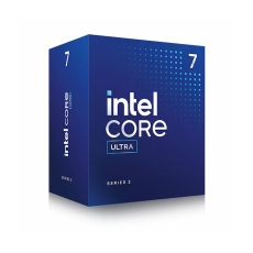 CPU Intel Core Ultra 7 265