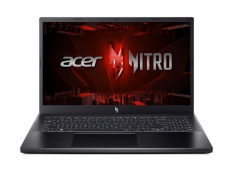 Laptop Acer Gaming Nitro V ANV15 51 57B2 - NH.QN8SV.001 (i5 13420H | 8GB | 512GB | RTX 4050 6GB |15.6 inch FHD 144Hz | Win11| Đen)