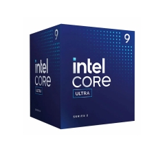 CPU Intel Core Ultra 9 285K