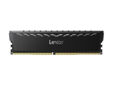 RAM Desktop Lexar UDIMM DDR4 8GB LD4BU008G-R3200GSXG
