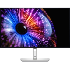 Màn Hình Dell UltraSharp U2724DE (27Inch/ 2K/ 5ms/ 120Hz/ 350cd/m2/ IPS/ USB-C/RJ45)
