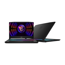 Laptop MSI Katana 15 B13VEK 2415VN (Core™ i5-13420H | 8GB | 512GB | RTX 4050 6GB | 15.6inch FHD 144Hz | Win 11 | Đen)