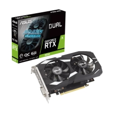 VGA Asus DUAL RTX 3050 OC 6GB