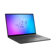 Laptop Asus ROG Zephyrus G16 GA605WI-QR090WS (Ryzen AI 9 HX 370 | 32GB | 1TB | RTX 4070 | 16inch WQXGA 240Hz | Win 11 | Xám)