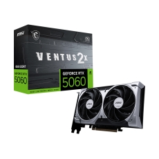 VGA MSI RTX 5060 8G VENTUS 2X OC